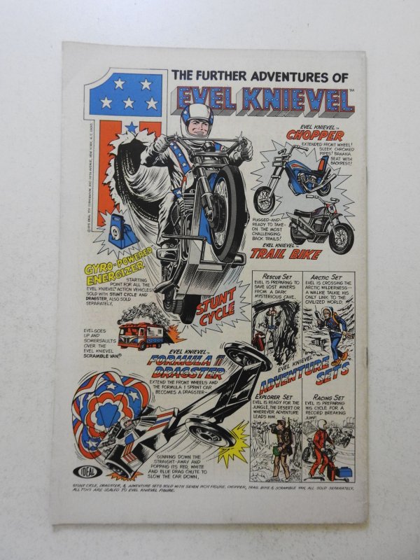 Iron Man #82 (1976) FN+ Condition! MVS intact!