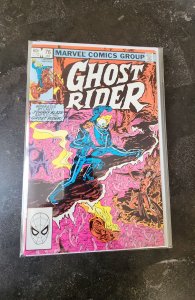 Ghost Rider #76 (1983)