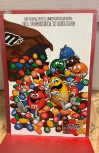 Daredevil: Woman Without Fear #1 Hitch Cover (2022)