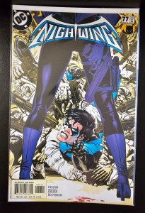Nightwing #77 (2003)