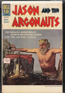 Jason and the Argonauts (1963)