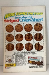 Silver Surfer #4 (1987)