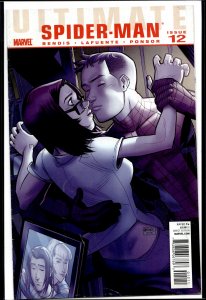 Ultimate Spider-Man #9 (2010) Ultimate Spider-Man