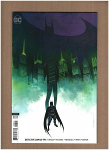 Detective Comics #996 DC 2019 Batman Brian Stelfreeze Variant NM- 9.2
