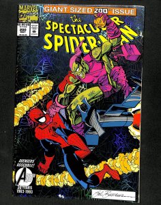 Spectacular Spider-Man #200