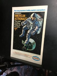 The Flash #173 (1967) all three flash! High-grade black cover! VF/NM Boca CERT