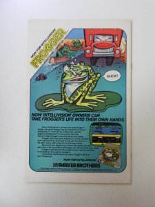 The Amazing Spider-Man #243 (1983) VF- condition