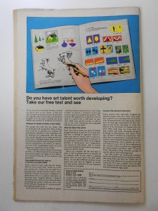 Fantastic Four #97 (1970) Marvel's First Family! Solid Good+ Condition! ...