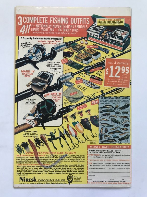 Marvel Super Action 1