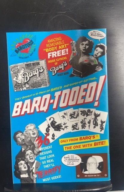 Showcase '93 #7 (1993)