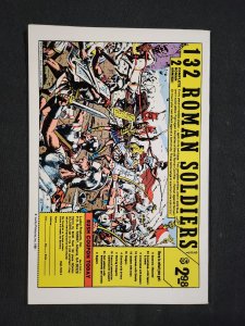 Dazzler 2PC #1 - Regular Edition & Error Edition (9.0/9.2) 1981