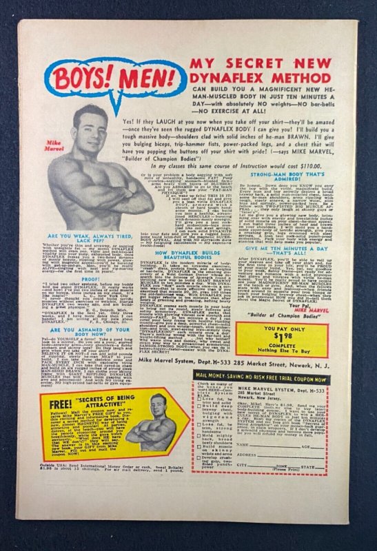 Avengers (1963) #24 VF+ (8.5) Don Heck Jack Kirby Kang the Conqueror un