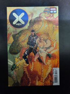 X-Men #3 (2020)