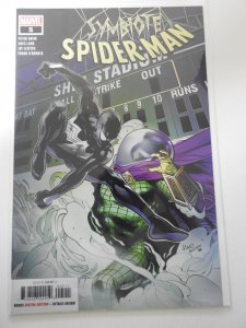 Symbiote Spider-Man #5 (2019)