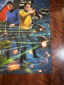 Star Trek #27 (2013)