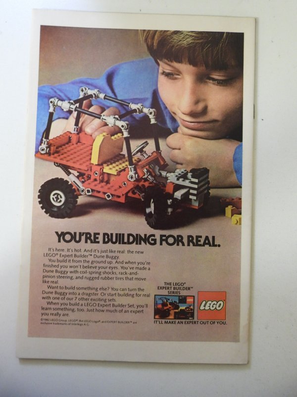 The Spectacular Spider-Man #75 (1983) VF Condition