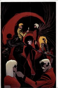 Grim #11 Cover G (2023) Grim