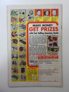 World's Finest Comics #165 (1967) VG Condition!