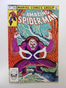 The Amazing Spider-Man #241 Direct Edition (1983) VF+ condition