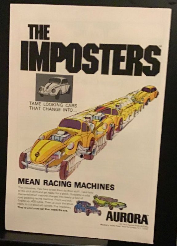 Secret Origins #1 (Mar-73) FN/VF+ Mid-High-Grade Superman, Batman, Flash