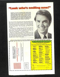 Werewolf By Night #35 FN 6.0