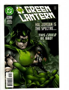Green Lantern #119 (1999) OF20