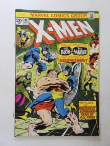 The X-Men #86 (1974)