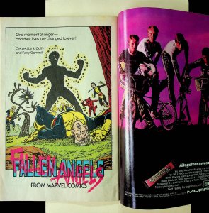 Iron Man #216 (Mar 1987, Marvel) - Very Fine/Near Mint