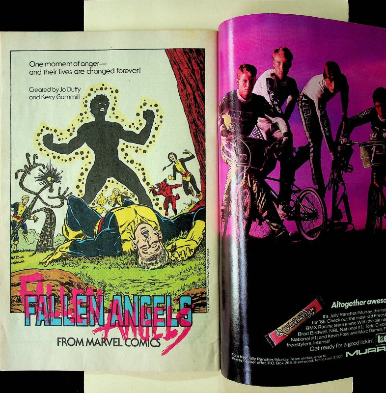 Iron Man #216 (Mar 1987, Marvel) - Very Fine/Near Mint