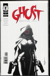 Ghost #7 (1999) Ghost