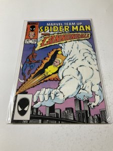 Marvel Team-Up 149 Nm Near Mint Marvel Comics