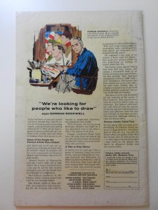 Fantasy Masterpieces #11 (1967) Toro: Origin! Black Knight: Origin! Fine+ Cond!