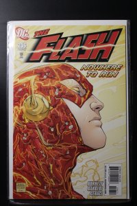 The Flash #246 (2009)