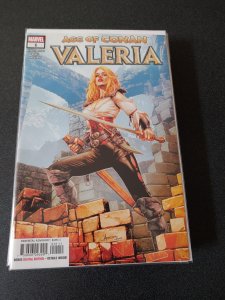 Age of Conan: Valeria #1 (2019)