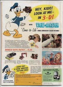 Roy Rogers and Trigger 113 - Silver Age - May 1957 (VF-)