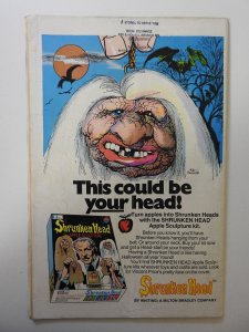 Detective Comics #454 (1975) VG- Condition