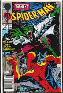 Spider-Man #2 (1990) Spider-Man