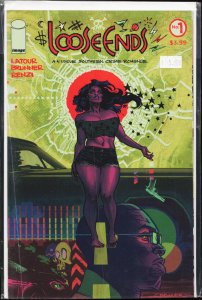 Loose Ends #1 (2017)
