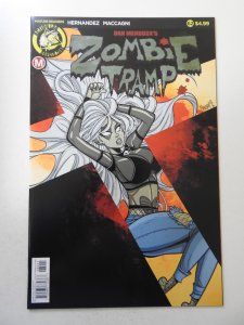 Zombie Tramp #62 (2019) NM- Condition!