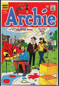Archie #173 (1967)