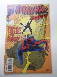 Spider-Man 2099 #15