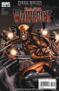 DARK WOLVERINE (2009 MARVEL) #78 NM A63115