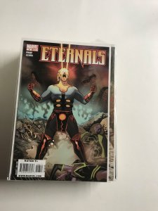 Eternals #6 (2009)NM5B28 Near Mint NM