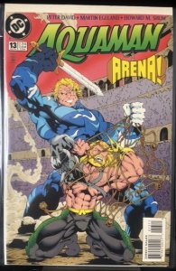 Aquaman #13 (1995)