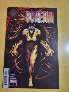 King In Black: Scream (2021)