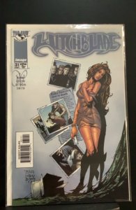 Witchblade #31 (1999)