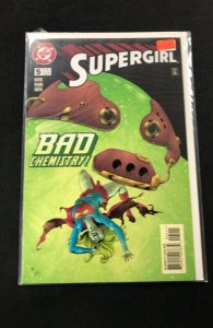 Supergirl #5 (1997)