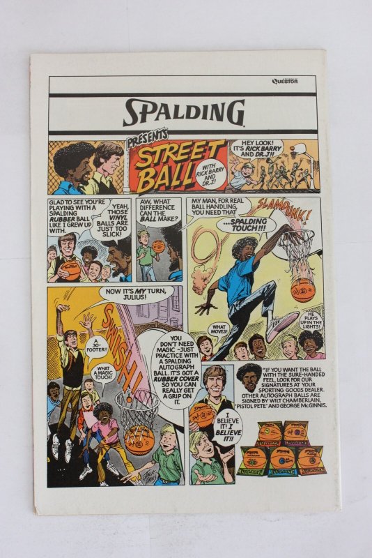 Nova #20 (1978) Nova VFNM