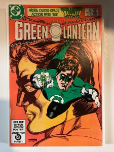 Green Lantern #171 (1983)