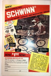 Spider-Woman #29 (8.0, 1980)